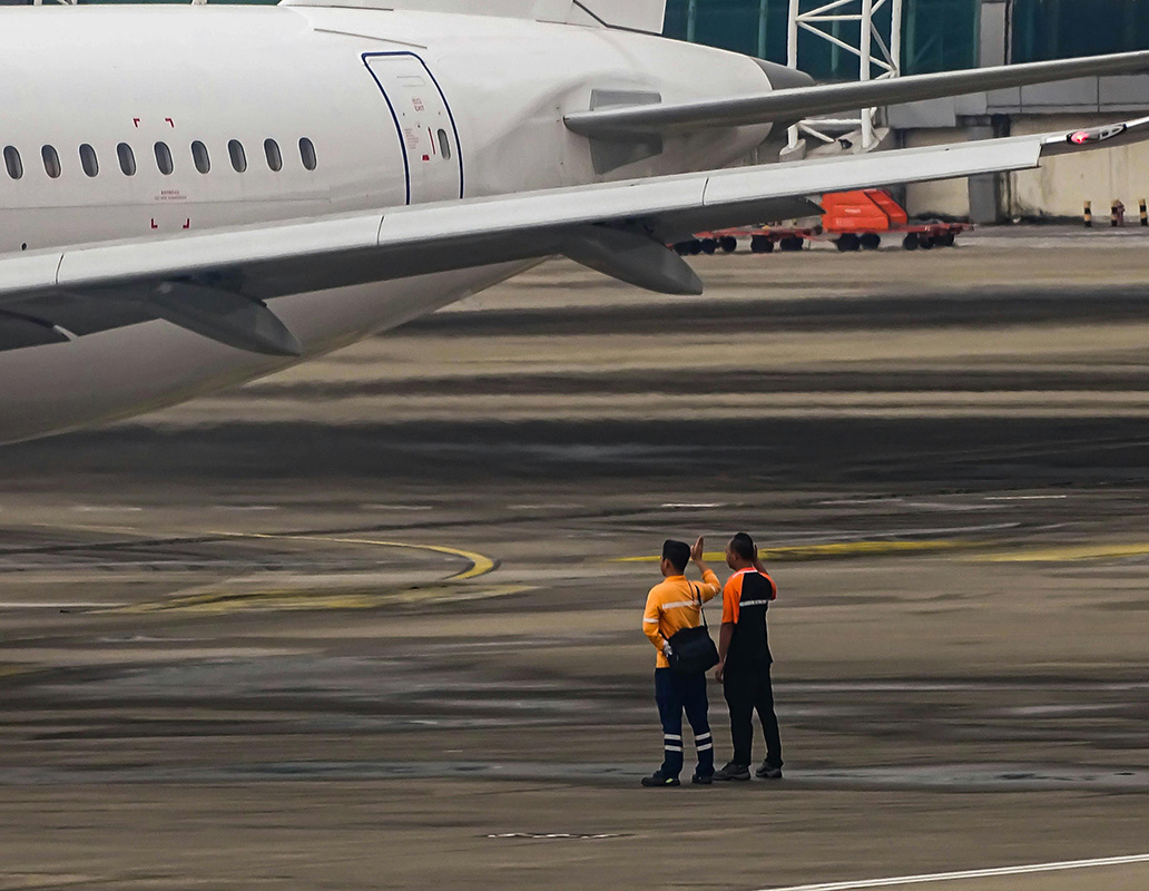 piloto de avion privado
